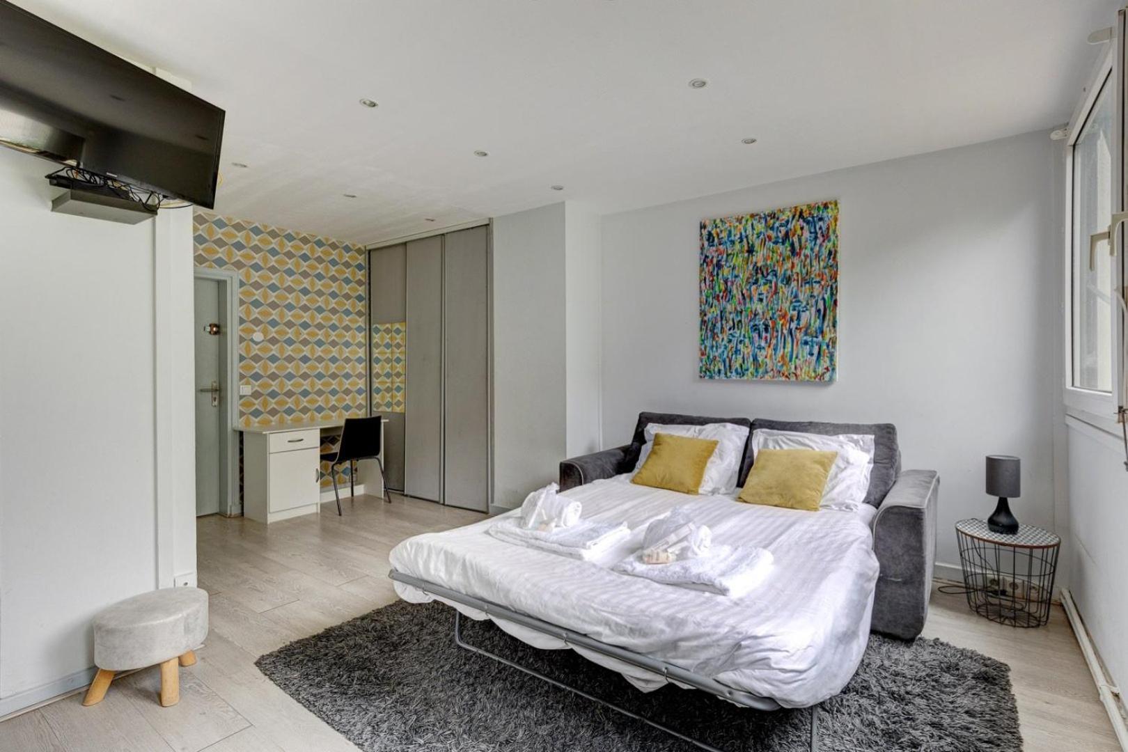 236 Home Rome Concept París Exterior foto